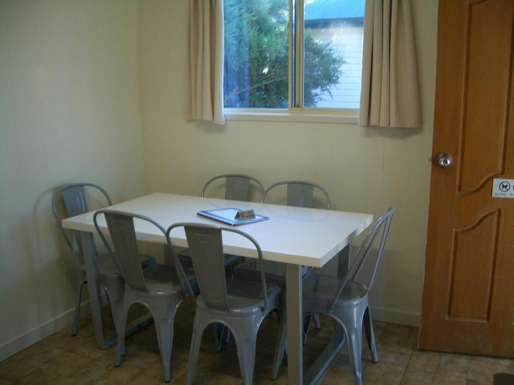 Rainbow Pines Tourist Caravan Park Adaminaby Εξωτερικό φωτογραφία