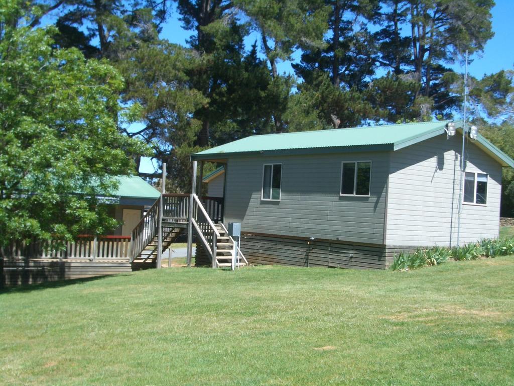 Rainbow Pines Tourist Caravan Park Adaminaby Εξωτερικό φωτογραφία